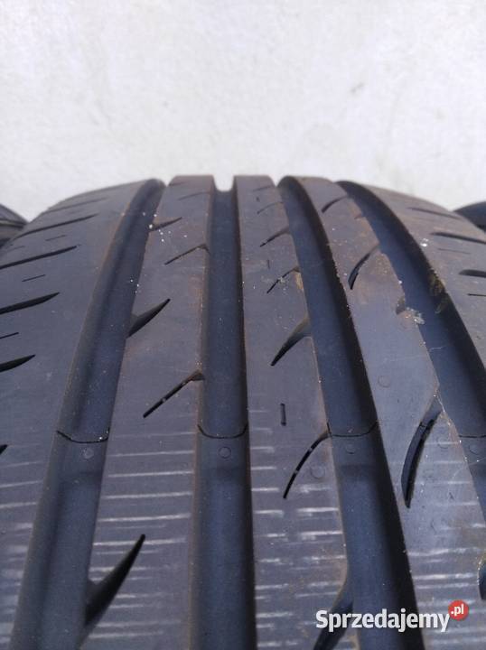Opony 2055516 16 nowe 16cale Poniec