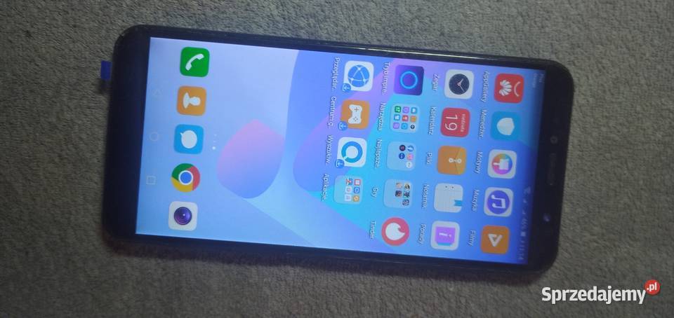 huawei y6 2018 atul21 telefon atu l21 atul21 Sandomierz