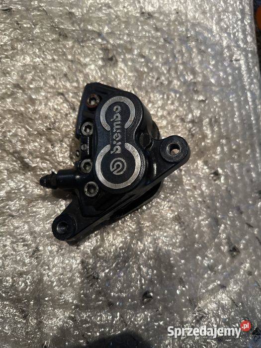 Bmw R1100 GS R259 Zacisk Hamulcowy Przód Lewy Poznań sprzedam