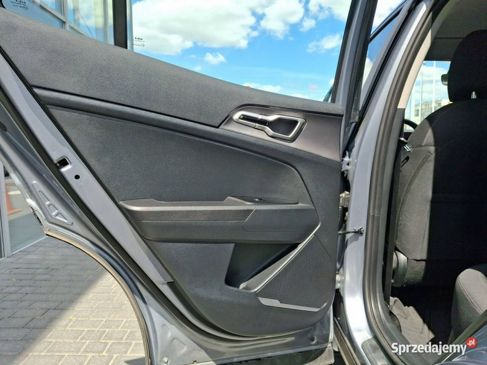 Kia Sportage FV23 HEV 239 MPakiet Zimowydemo aso Toruń