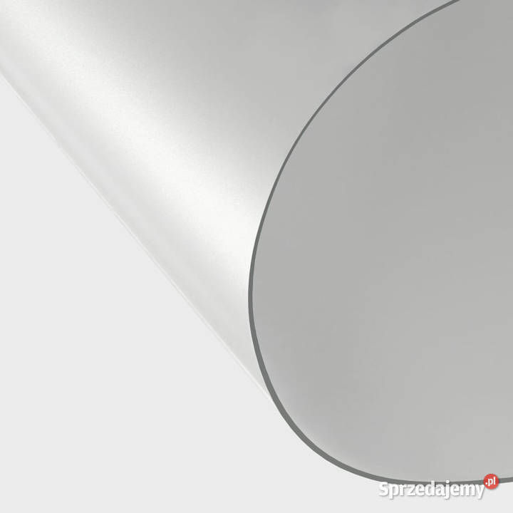 Mata ochronna na stół w rolce matowa 09x15 m 2 Warszawa sprzedam