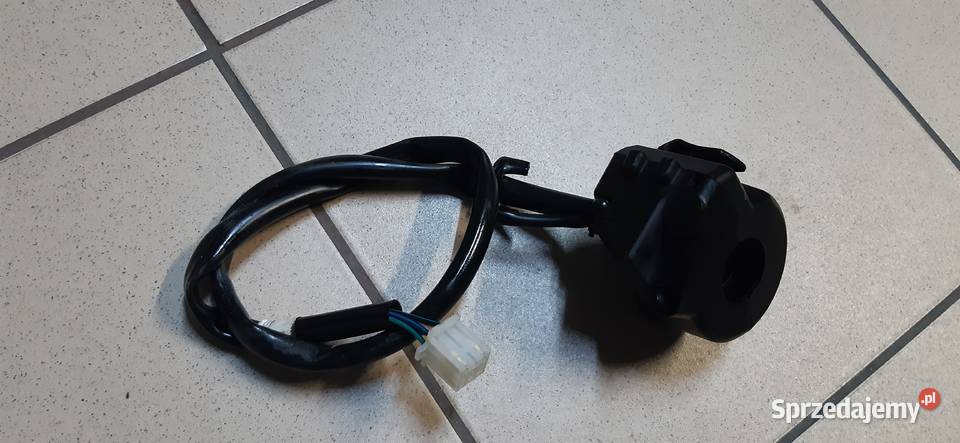 Przełącznik prawy lewy Honda Pcx 125 Jawiszowice