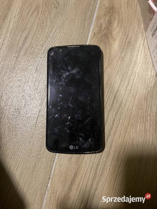 Telefon lg Łęka Żabiecka sprzedam