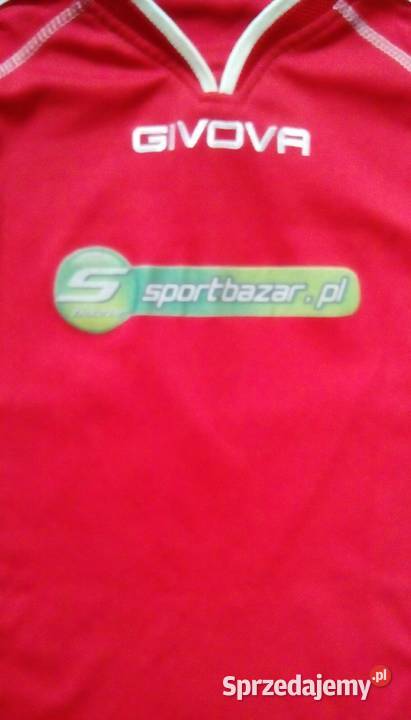 Koszulki sportowe Szczecinek