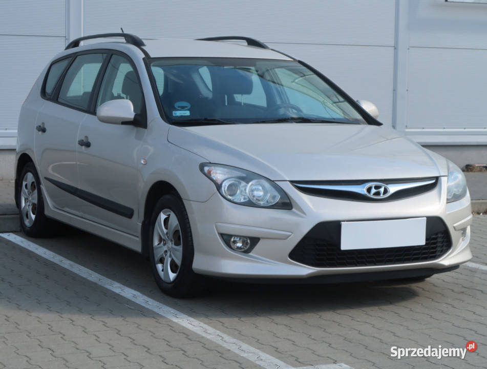 Hyundai i30 1.4 CVVT