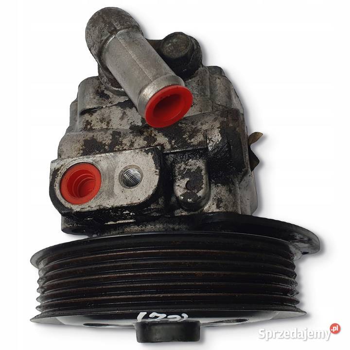 POMPA WSPOMAGANIA Land Rover Discovery IV 30 Chełm