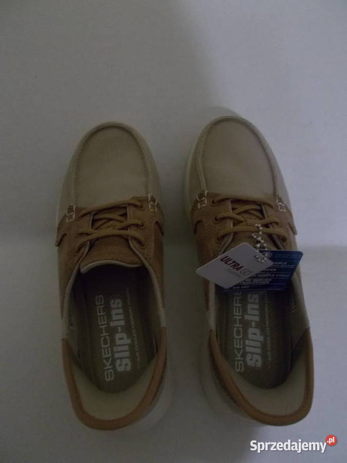 Buty Skechers SlipIns r36dłwkładki 23 inna Poznań