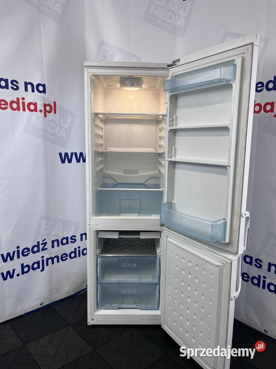 LODÓWKA Beko 168 Klas A Dostawa6MscGwarancja Pruszków
