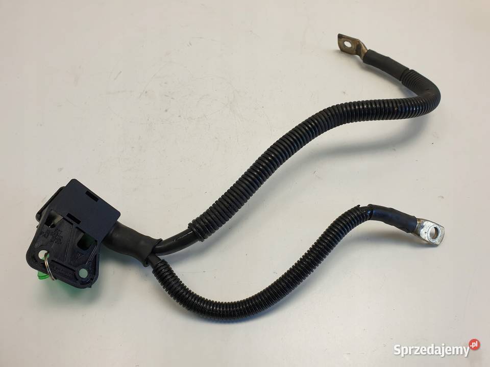 Porsche Boxster 986 32 KABEL MASOWY 98661120200 lubelskie Janów