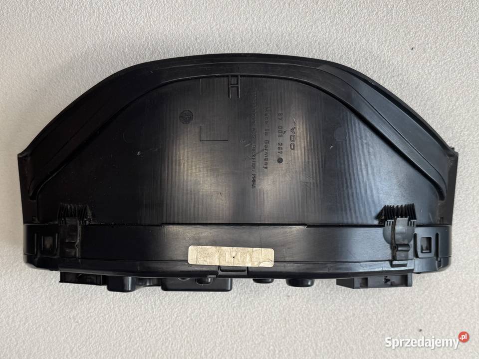 LICZNIK ZEGARY MERSEDES BENZ E W210 22L CDI Warszawa