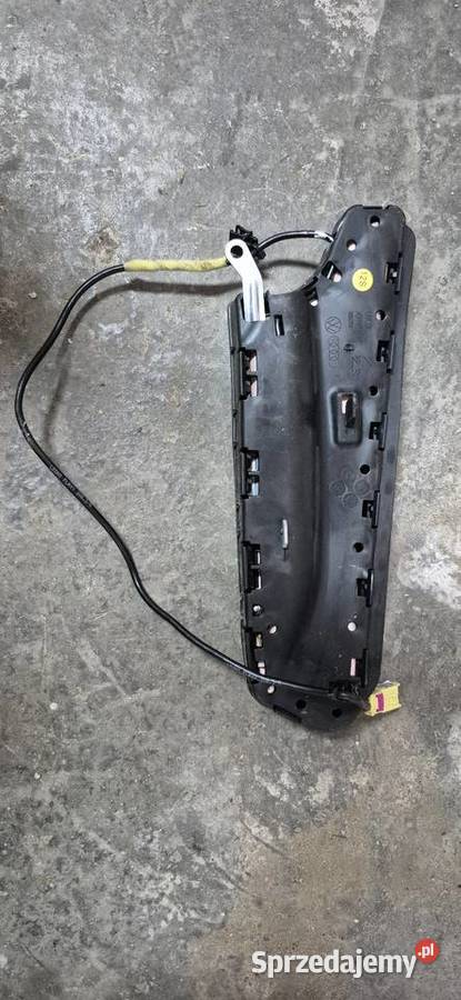 Poduszka powietrzna fotela prawego Vw Passat B6