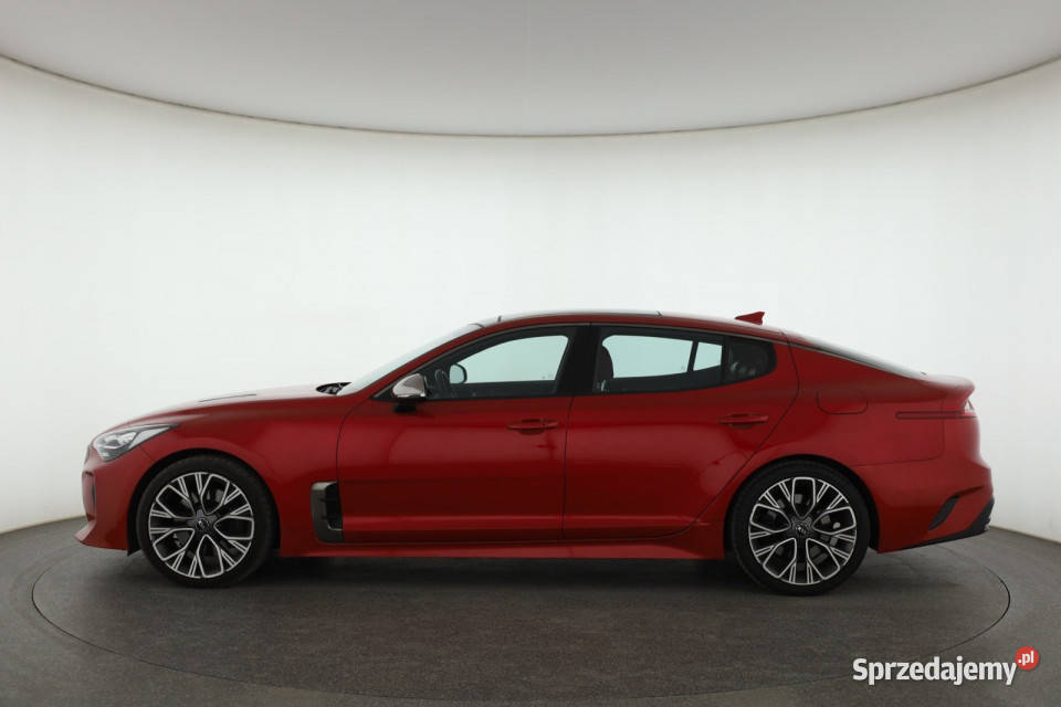 Kia Stinger 20 TGDI Stinger Kia Piaseczno