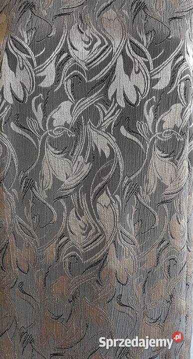 Damska bluzka na ramiączkach brązowa kwiecista Chrzanów