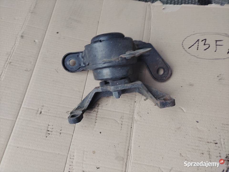 PODUSZKA SILNIKA SKRZYNI BIEGÓW ŁAPA MONDEO MK1 Silniki i osprzęt Kamień-Kolonia