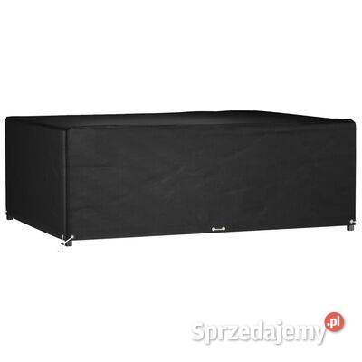 vidaXL Pokrowiec na meble ogrodowe 12 oczek Warszawa