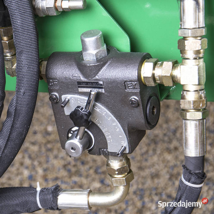 Rębak do gałęzi i konarów tarczow hydrauliczny Opoczno