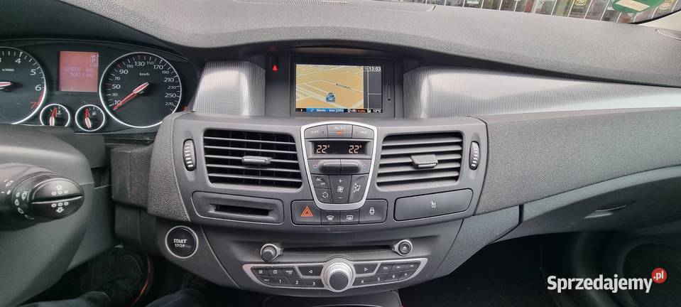 Renault Laguna 3 lift 2011 20T 170 4 Control Łask sprzedam