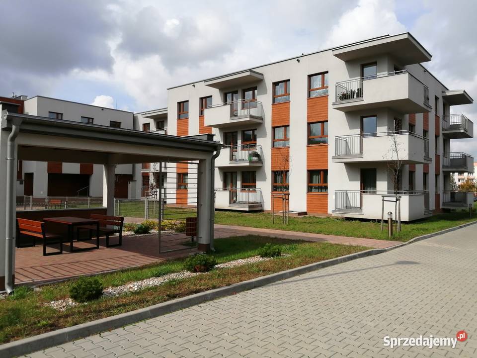 Zakątek Białobrzegi Sprzedam mieszkanie 2 piętra mazowieckie