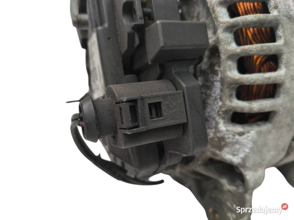 ALTERNATOR Audi A3 Golf V Passat B6 Octavia 20 osobowe Chełm sprzedam