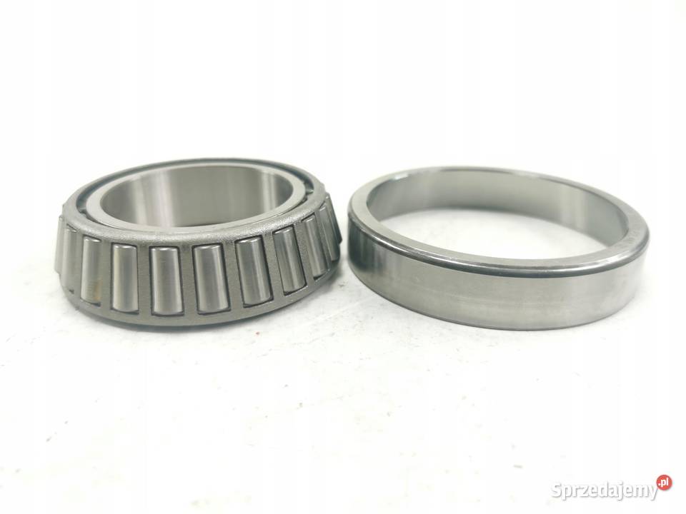 ŁOŻYSKO KOŁA TYŁ NISSAN NV400 23 20112016 lubelskie