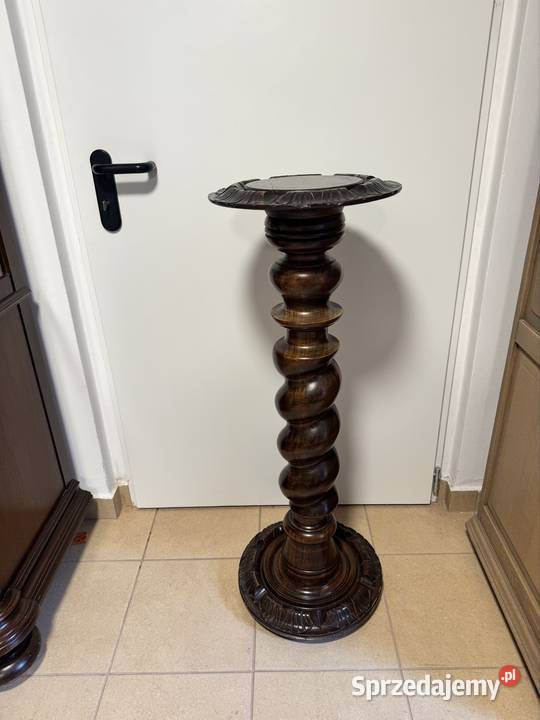 Kwietnik stojący Starachowice