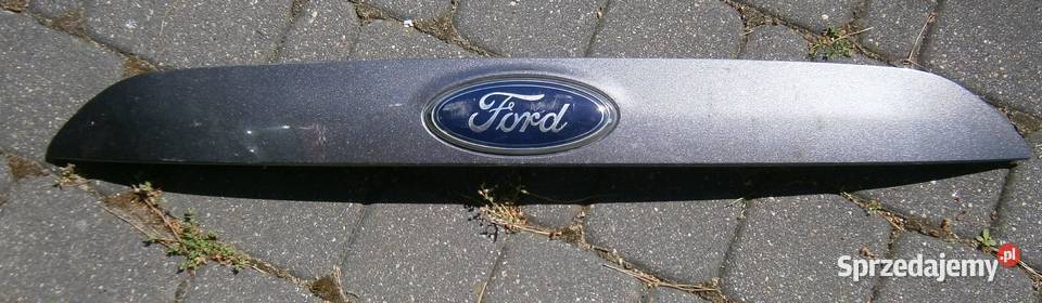Blenda klapy Ford Escape 1316r osobowe Wiązowna
