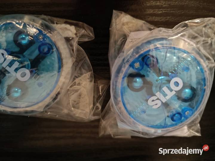 Jojo niebieskie z obudową plastikową pomorskie Gdańsk sprzedam