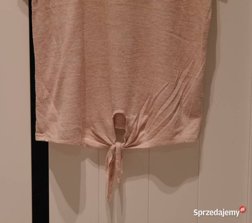 Guess bluzeczka wiązanie 164 170 Wrocław