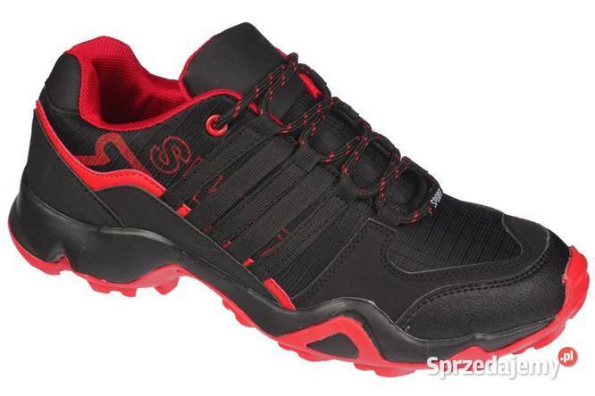 Buty sportowe męskie Sport MA9162BLRE Warszawa