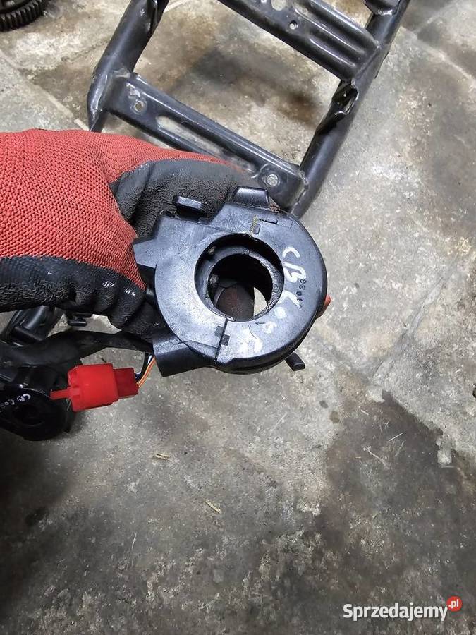 Honda CB 600 f Hornet s cb600 cb600f Jelenia Góra