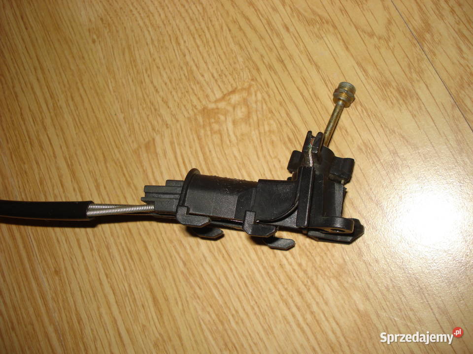 Lusterko oryginalne kompletne strony pasażera osobowe Gdynia