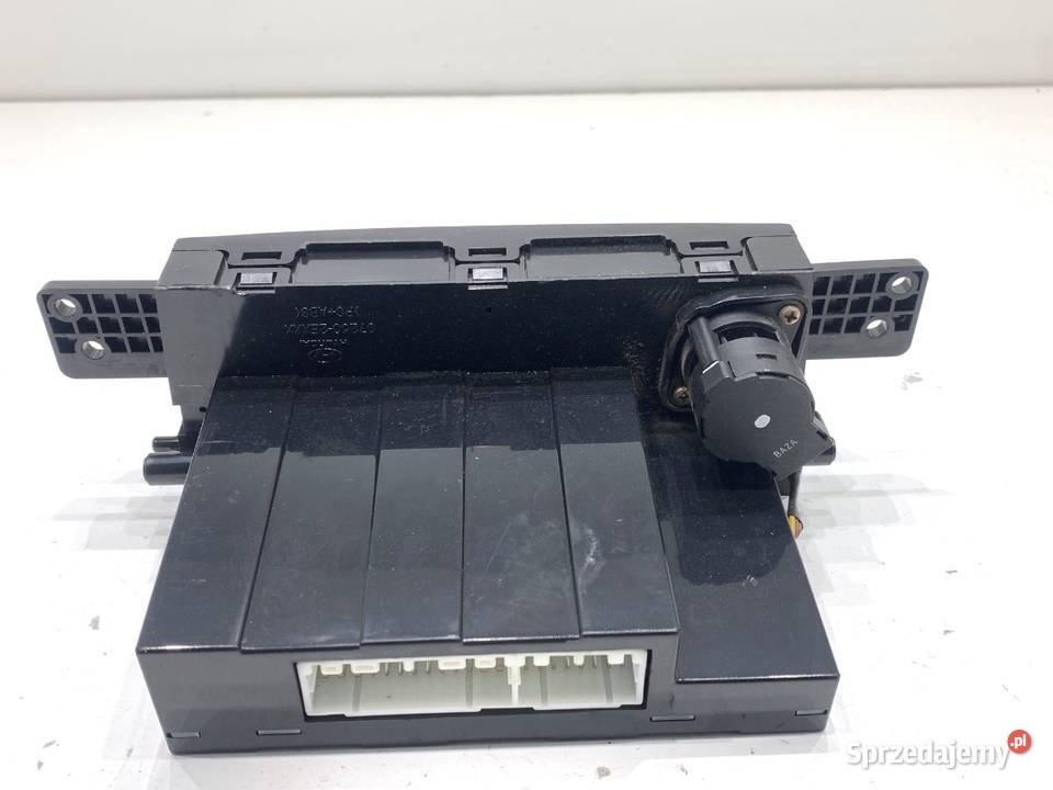 PANEL STEROWANIA NAWIEWU HYUNDAI TUCSON podkarpackie sprzedam