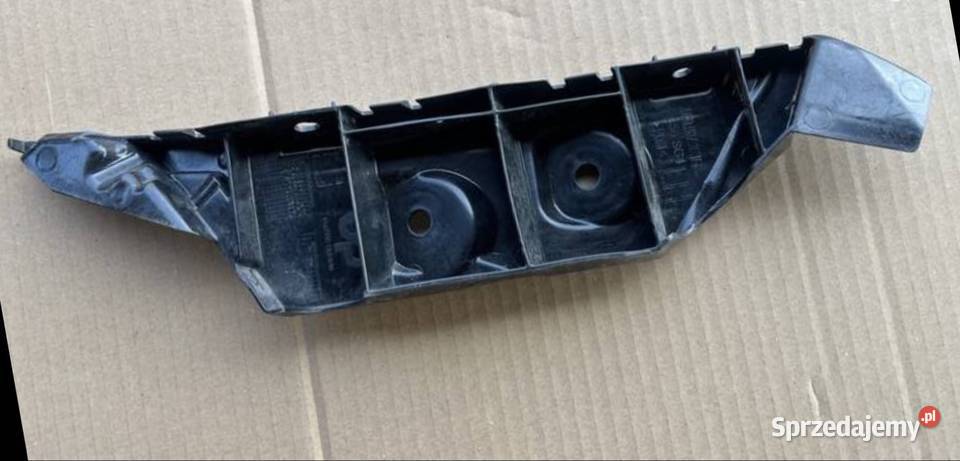 SEAT ARONA 6F9 ŚLIZG ZDERZAKA LEWY TYŁ Międzychód
