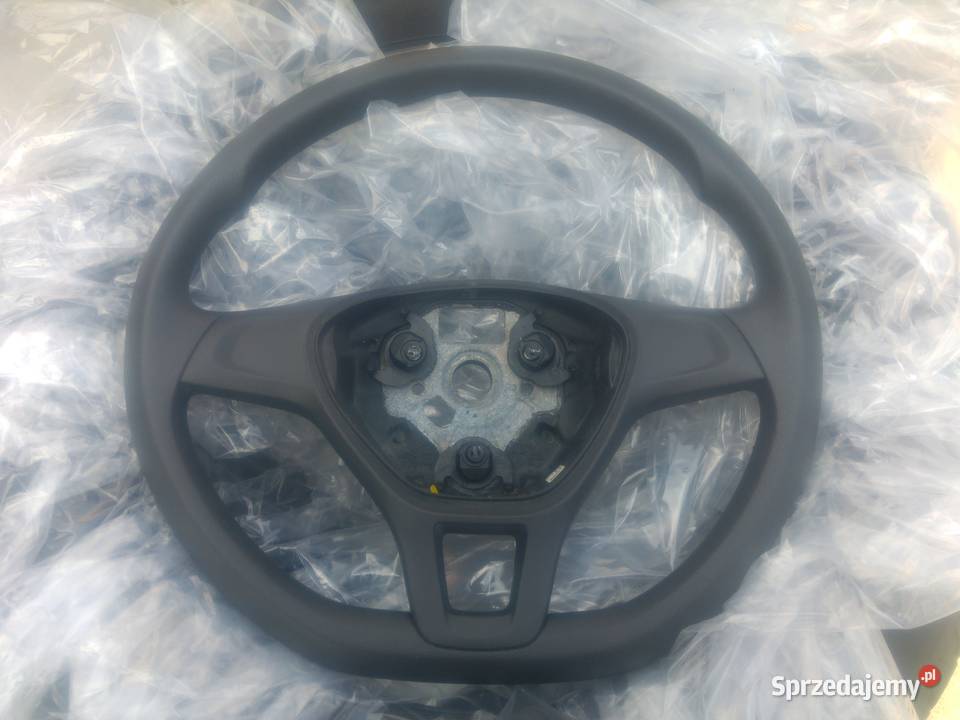 6C0419091 81U Kierownica VW Polo