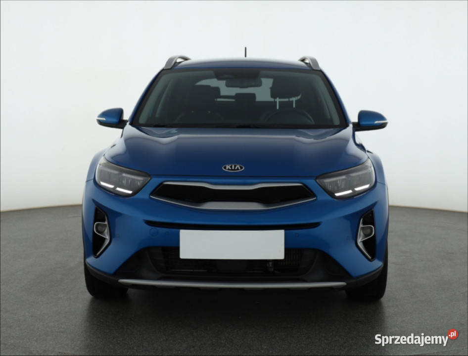 Kia Stonic 10 TGDI 998cm3 mazowieckie