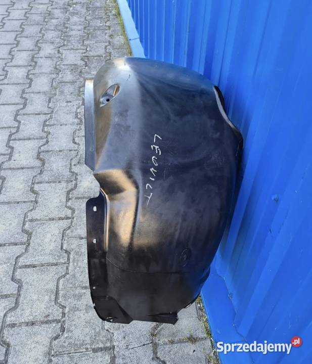 NADKOLE TYŁ LEWY TYLNE LEWE SEAT LEON I 1 świętokrzyskie Działoszyce
