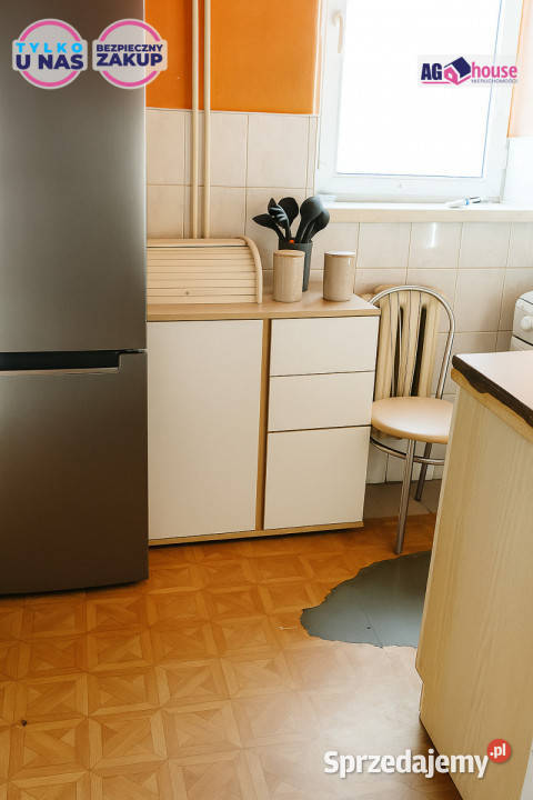 sprzedaży mieszkania 35m2 2 pok Gdańsk sprzedam