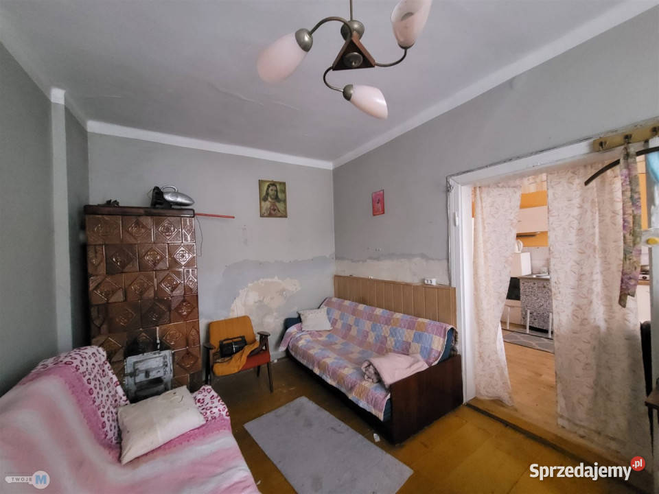 Dom Wodzisław 100m2 sprzedam