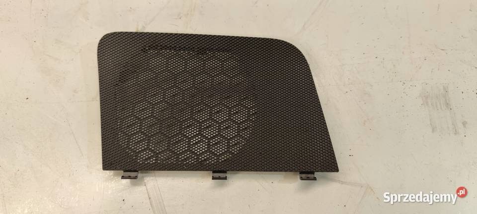MASKOWNICA GŁOŚNIKA AUDI A3 8P LIFT 8P3035435 L śląskie Przystajń