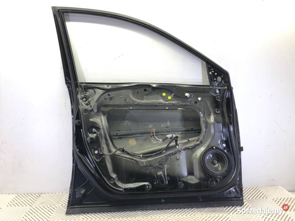 DRZWI LEWY PRZÓD HONDA CRV III SUV