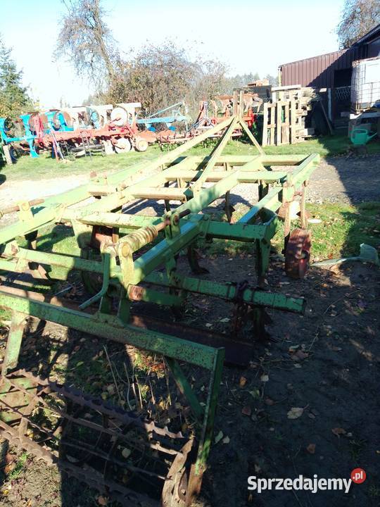 Gruber Muller 22 m nieuszkodzony Górka Prudnicka