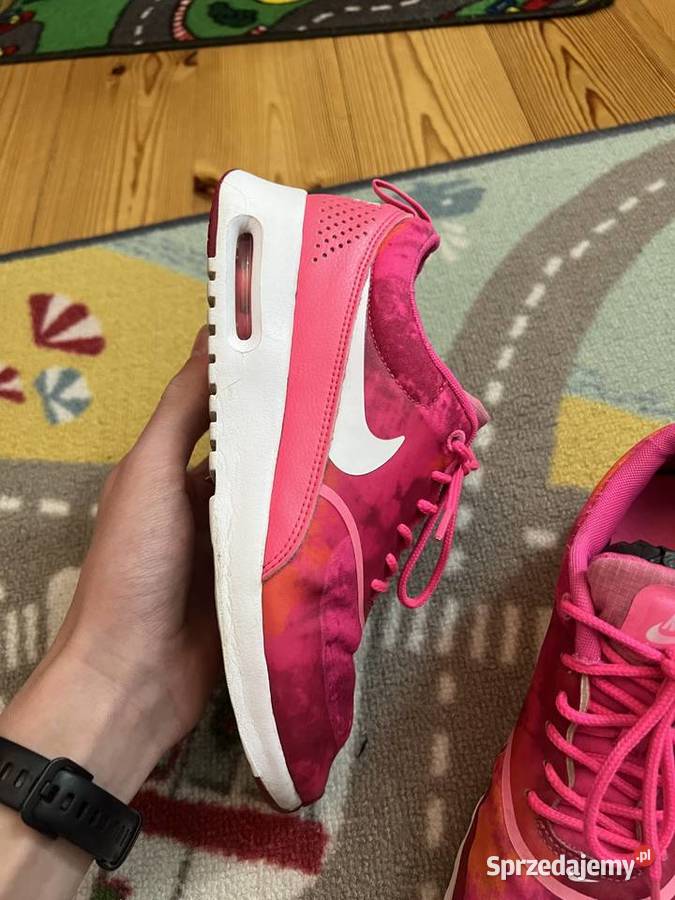 buty nike air thea damskie Radomsko sprzedam