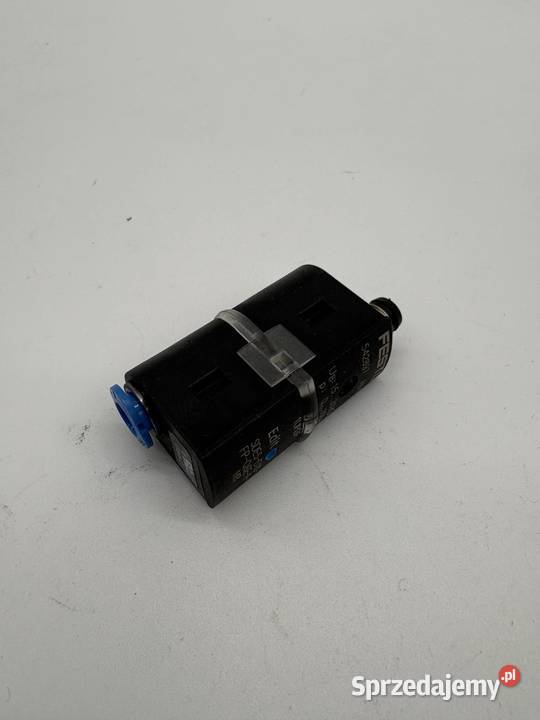 Festo SDE5D10FPQ6EPM8 542897 Czujnik ciśnienia Warszawa