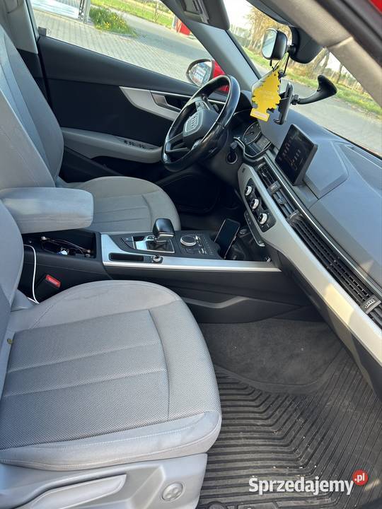 Sprzedam Audi A 4B9 Żytniów