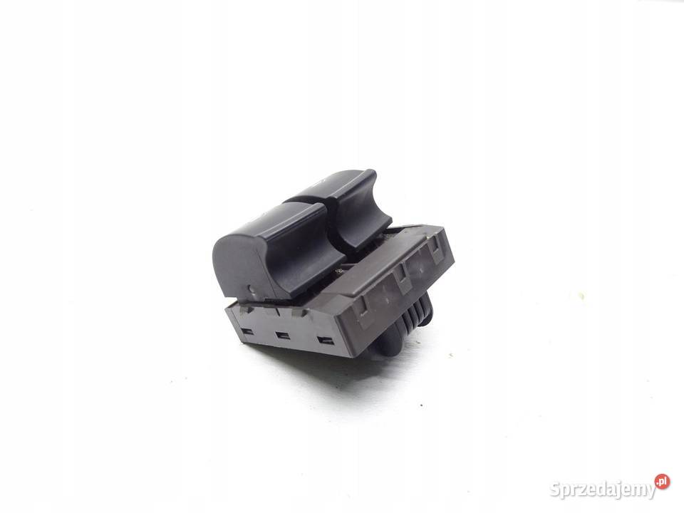 PANEL PRZEŁĄCZNIK WŁĄCZNIK SZYB AUDI TT 8J A4 B6 Części samochodowe