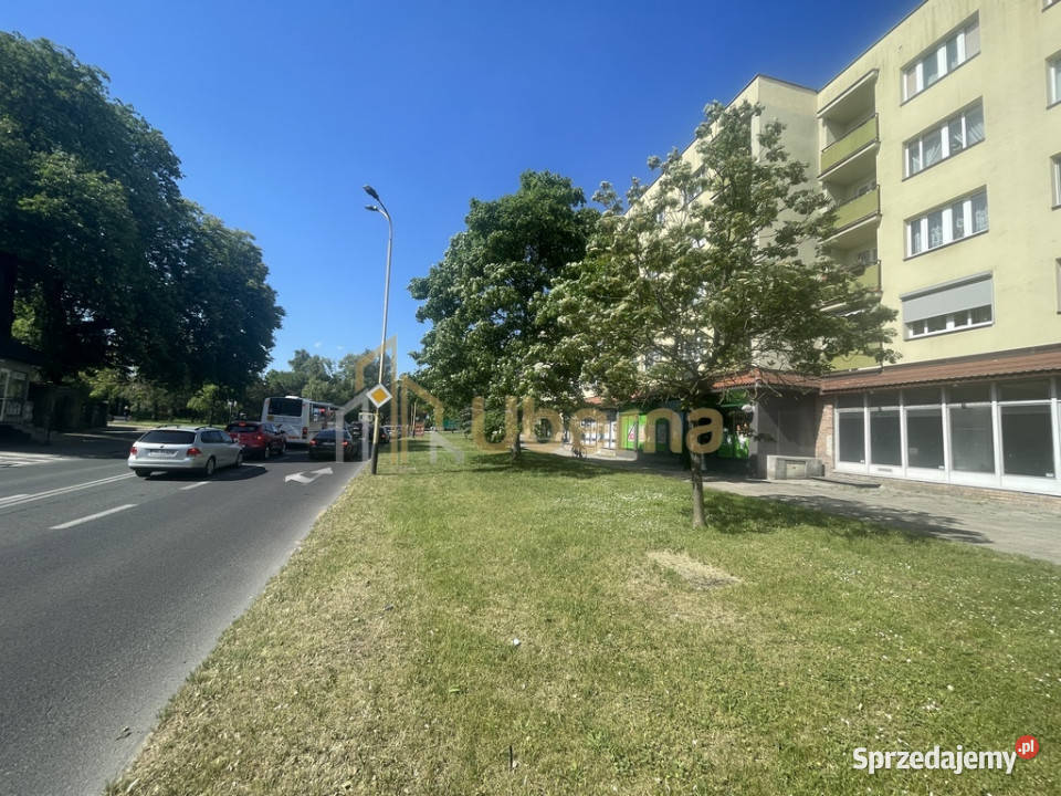 Gotowa Inwestycja w Centrum Nowogardu Nowogard