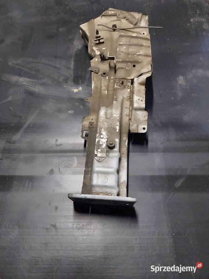 Fiat grande Punto Evo podluznica prawa strona Kaniów sprzedam