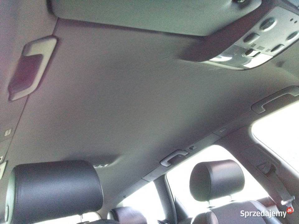 Audi A4 19 tdi 131 AVF Sline hak zadbany 131KM Nowy Sącz sprzedam