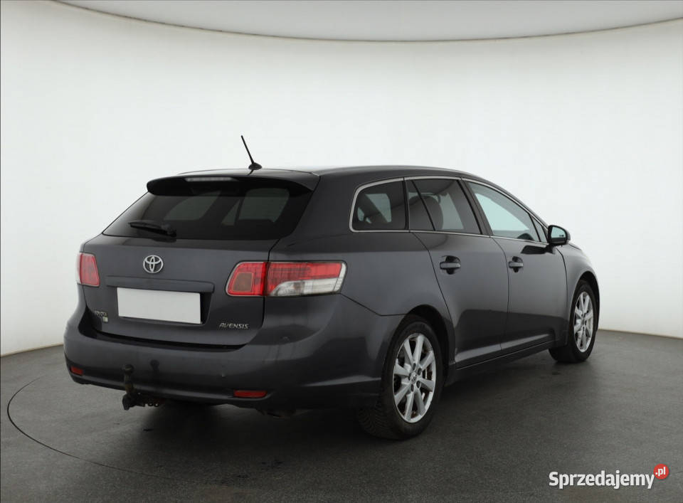 Toyota Avensis 20 Valvematic benzyna Piaseczno