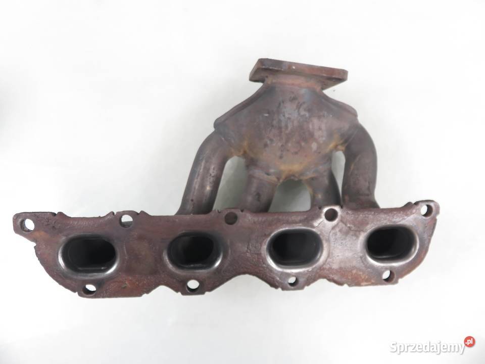 KOLEKTOR WYDECHOWY SEAT IBIZA III 14 16V Kolektory wydechowe małopolskie